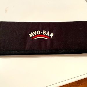 Myobar set - stainless steel myofascial release tools for IASTM - NEW